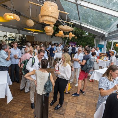 ACN 2026 - Networkinganlass 2026