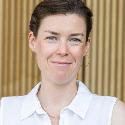 Isabel Müller hört als Beiratsvorsitzende auf.