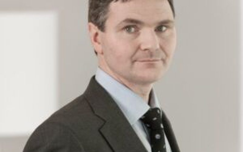 Christoph Butz (Pictet Group)
