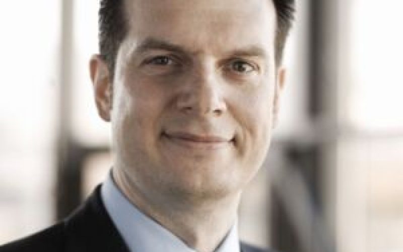 Stephan Hirschi (PwC)